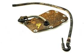 38180-37140 Kubota 15 Rtv X900 G Transmission Breather Plate Cover