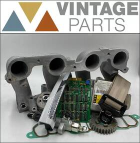 68708-57302 Kubota Label Kit New Oem