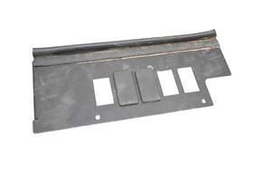 77700-vc5080 Kubota 20 Rtv-x900 Switch Panel Cover