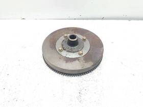 D902-uv Kubota 15 Rtv 900 Engine Fly Wheel Flywheel Gear