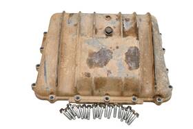 E7153-10250 Kubota 18 Rtv-xg850 Oil Pan Cover Sidekick 850