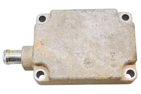 Kubota E7153-10500 18 Rtv-xg850 Breather Cover Sidekick 850