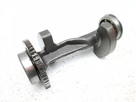 E7153-10670 Kubota 18-25 Rtv Xg850 Sidekick Counter Balancer Shaft