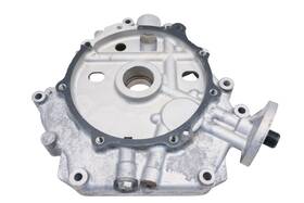 E7179-10080 Kubota 16 Rtv400ci Main Bearing Cover