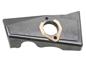 E7179-60012 Kubota 16 Rtv400ci Throttle Body Insulator Cover