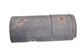 Eg673-12270 Kubota 09 Rtv500 Muffler Heat Shield Cover
