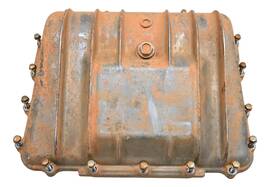 Eg881-01612 Kubota 23 Rtv-xg850 Oil Pan Cover Sidekick 850