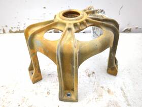 Gr-kma-017 Kubota 12-16 Rtv400ci Rtv 400 Primary Clutch Guard Bracket