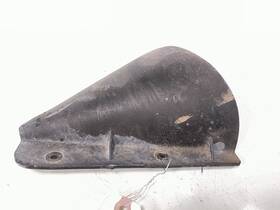 K1252-62512 Kubota Rtv900 Front Left Cover Panel Trim