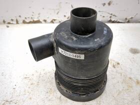 K7211-1495 Kubota 12-16 Rtv400ci Rtv 400 Air Cleaner Body