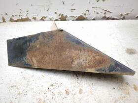 K7211-21812 Kubota 12-16 Rtv400ci Rtv 400 Engine Motor Guard Shield