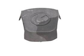 K7211-41430 Kubota 09 Rtv500 Steering Wheel Center Cover
