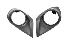 K7211-54150 Kubota 12 Rtv400ci Front Headlight Bezel Covers Left And Right