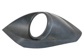 K7211-54160 Kubota 16 Rtv400ci Front Right Headlight Bezel Cover