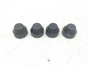 K7311-17912 Kubota 15 Rtv 900 Wheel Hub Center Cap Set
