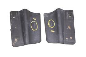 K7311-18673 Kubota 09 Rtv500 Cv Axle Guards Left And Right