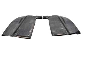 K7311-55262 Kubota 12 Rtv400ci Side Covers Panels Fenders Left And Right