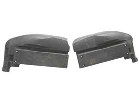 K7311-55263 Kubota 16 Rtv400ci Left And Right Rear Fenders K7311-55263 Kubota 16 Rtv400ci Left And Right Rear Fenders