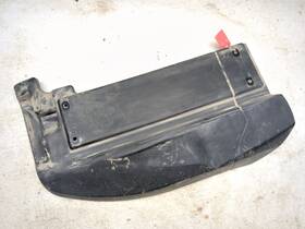 K7311-5527 Kubota 12-16 Rtv400ci Rtv 400 Rear Right Fender Flare Cover
