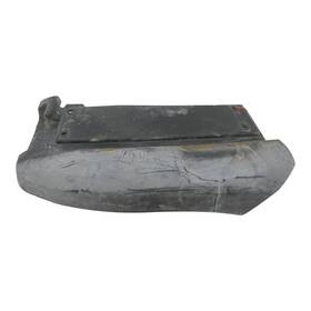 K7311-55272 Kubota K7311-55273 2010 Rtv500 Rear Right Fender