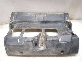 K7311-56515 Kubota 12-16 Rtv400ci Rtv 400 Lower Center Dashboard Cover Panel