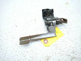 K7421-29260 Kubota 18-25 Rtv Xg850 Sidekick Front Left Door Handle