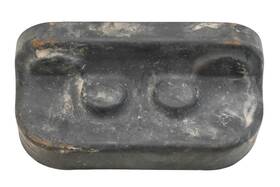 Kubota K7421-56360 18 Rtv-xg850 Seat Belt Stay Cover Sidekick 850