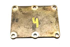 K7561-11220 Kubota 04 Rtv900w Hst Transmission Plate Cover