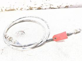 K7561-43370 Kubota 06-10 Kubtoa Rtv 900 Rear Right Parking Brake Cable Trsh Pl