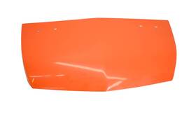 K7561-54113 Kubota 10 Rtv900w6 Hood Front Fender Cover