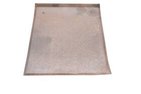K7561-85412 Kubota 05 Rtv900g Radiator Net Shroud Guard