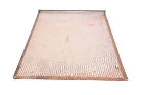 K7561-85413 Kubota 11 Rtv 900 Xt Diesel Radiator Net Shroud Guard