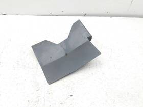 K7561-98200 Kubota 15 Rtv 900 Radiator Fan Cover Panel Trim Guard Housing