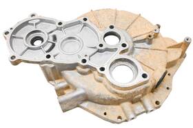 K7591-11030 Kubota 15 Rtv-x900w Flywheel Cover