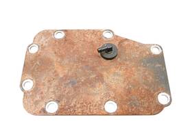 K7591-11192 Kubota 15 Rtv X 1100 C Transmission Breather Cover Plate