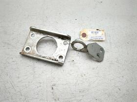 K7591-16622 Kubota 14-21 Rtv X900 Steering Rack Mount Bracket