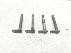 K7591-17873 Kubota 18 Rtv X1140 Rear Knuckle Pins