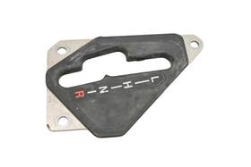 K7591-42523 Kubota 20 Rtv-x900 Gear Select Guide Cover