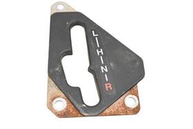 K7591-42562 Kubota 15 Rtv X 1100 C Shifter Guide Cover