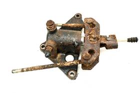 K7591-43600 Kubota 15 Rtv X900 G Cylinder Brake Master Cover