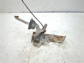 K7591-46105 Kubota 16 Rtv X1140 Differential Lock Pedal