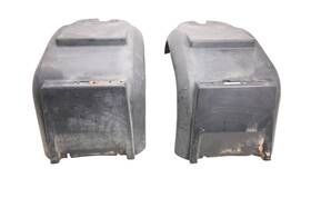 K7591-55245 Kubota 15 Rtv-x900 Rear Fenders Left And Right