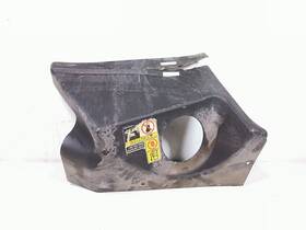 K7591-55282 Kubota 14 Rtv X900 Rear Fender Inner Splash Mud Guard Liner