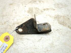 K7591-56170 Kubota 16 Rtv X1140 Front Left Outer Driver Seat Base Mount Bracket Trsh Pl