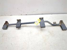 K7591-56583 Kubota 16 Rtv X1140 Front Left Seat Box Base Mount Bracket
