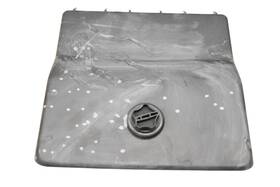 K7591-57144 Kubota 15 Rtv-x900w Glove Box Lid Cover