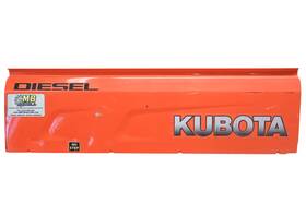 Rtv-x1100cw Kubota K7591-58332 15 Left Side Cargo Box Cover