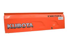K7591-58343 Kubota 20 Rtv-x900 Right Side Cargo Box Cover