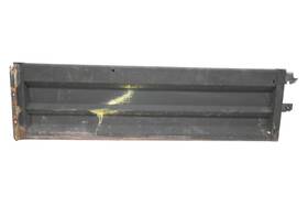 K7591-58430 Kubota 15 Rtv-x900w Right Side Cargo Box Panel