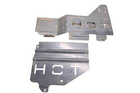 K7591-83313 Kubota 15 Rtv-x900 Heat Shield Covers